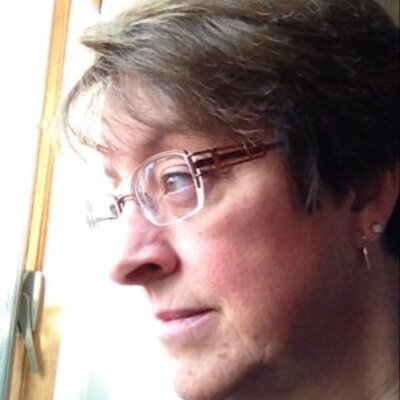 Profile Picture of Wyn Jespersen (@MrsJ12d12) on Twitter