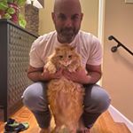 Profile Picture of Jason Lurie (@bentleys_dad321) on Instagram