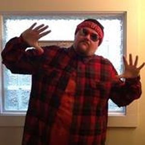 Profile Picture of Eric Harris (@themadfatter) on Myspace