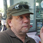 Profile Picture of Karl Rosenmayer (@tscharlie64) on Flickr