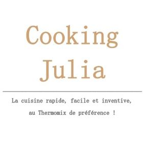 Profile Picture of Cooking Julia (@cookingjulialeb) on Pinterest