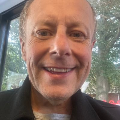 Profile Picture of Steve Catlin (@Catlin6Steve) on Twitter