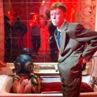 Profile Picture of Pietro Malkovich (@pietro-malkovich) on Quora