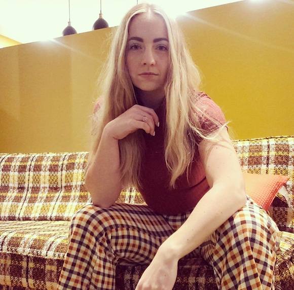 Profile Picture of Jade Moore (@jademoore667) on Poshmark