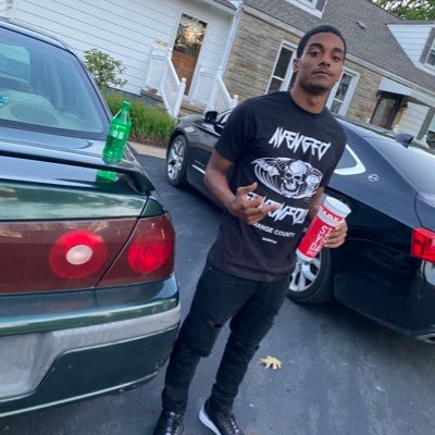 Profile Picture of Anthony Ballard (@_ballardkj) on Twitter