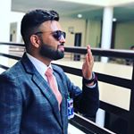 Profile Picture of Dinesh Batra (@dineshbatrastar) on Instagram