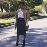 Profile Picture of Ja'net Lovelace (@love.lace.lipstickandlattes) on Instagram