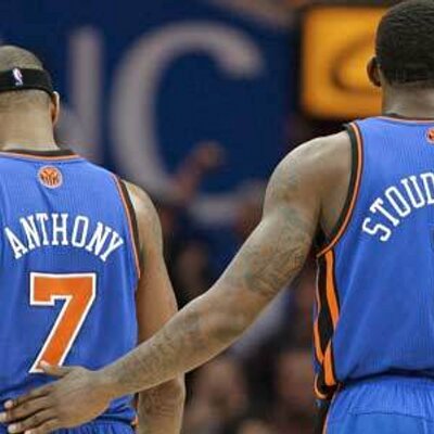 Profile Picture of Dan Basinski (@NYKnicks71) on Twitter