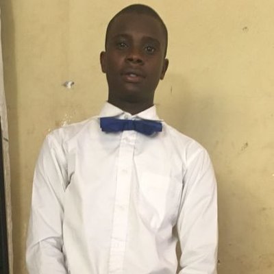 Profile Picture of ISMAIL RACHID BAH (@ISMAILRACHIDBA1) on Twitter