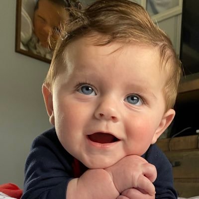 Profile Picture of Adam Turk (@AdamTur87861562) on Twitter