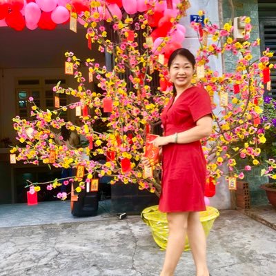 Profile Picture of Crystal Guo (@CrystalGuo17) on Twitter