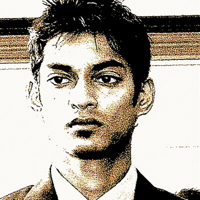 Profile Picture of Navin Paul (@navin_paul13) on Twitter
