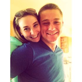 Christine Jones - Pinterest Profile Picture of Christine Jones (@collings95) on Pinterest