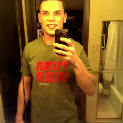 Profile Picture of Paul AOP Almquist (@PaulAlmquist1) on Twitter