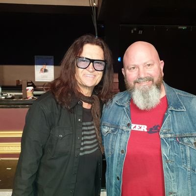 Profile Picture of David Williams (@sawblade44) on Twitter