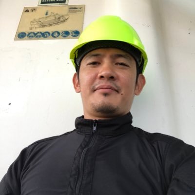 Profile Picture of Carl Nickson Caumeran (@CarlCaumeran) on Twitter