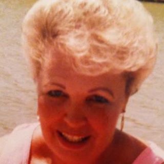 Profile Picture of Doris Wotherspoon (@doris.wotherspoon) on Facebook