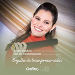 Profile Picture of Marluci Schultz (@fisiomarlucischultz) on Instagram