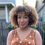 Profile Picture of Amanda L. Pouncy-Ross (@alpouncy) on Instagram