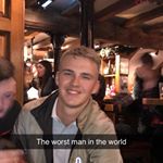 Profile Picture of Joe Weston (@joewesto) on Instagram