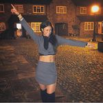 Profile Picture of carlystratton (@carlystratton) on Instagram