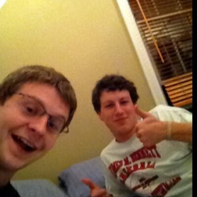 Profile Picture of Zachary Sterling (@ZSpider24) on Twitter