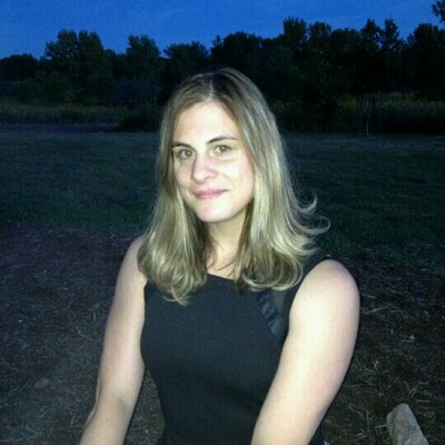 Profile Picture of Jenna Hay (@jengal29) on Twitter