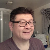 Profile Picture of Ray Eng (@ray-eng-11) on Quora