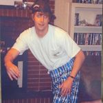 Profile Picture of Kevin Holloman (@ksholloman) on Instagram