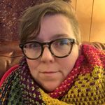 Janella James - Instagram Profile Picture of Janella James (@janellaknits) on Instagram