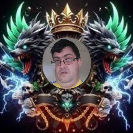 Richardclough - Tiktok Profile Picture of Richardclough (@richard.cough) on Tiktok