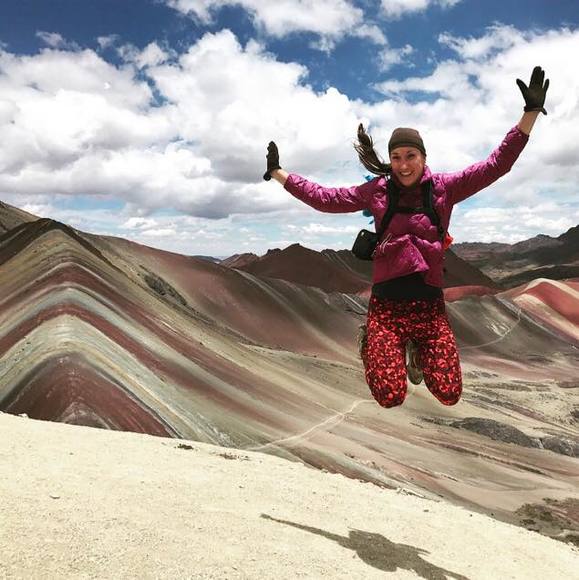 Profile Picture of Jena Kreuzer (@jkreuzer17) on Poshmark