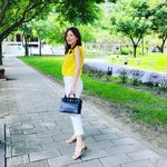Profile Picture of Tammy Hsieh (@tammyhsieh) on Instagram