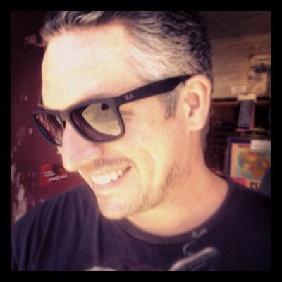 Profile Picture of Mark Lipsmeyer (@lipsmeyerwm) on Twitter