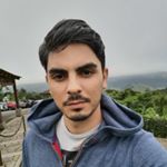 Profile Picture of Bryan Morera (@bmorera77) on Instagram