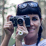 Profile Picture of Ildikó Heizer (@heizer.ildi) on Flickr