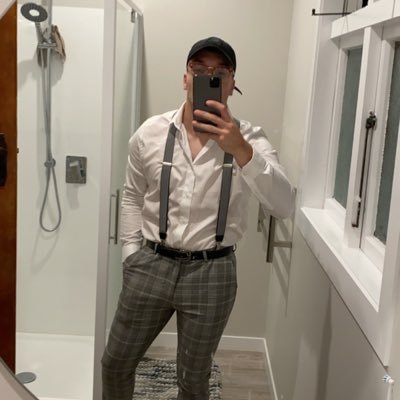 Profile Picture of Josh Sanson (@TheRealJLSanson) on Twitter