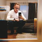 Profile Picture of Daniel Coulson (@danielcoulson96) on Instagram