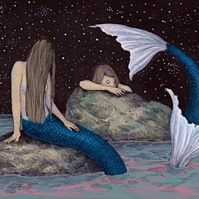 Profile Picture of Petite Lune (@AstroHeaven) on Twitter