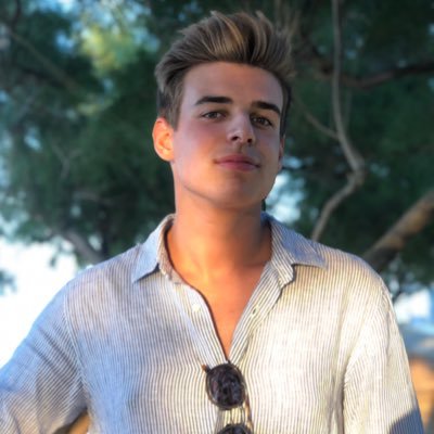 Profile Picture of Marc-Hubert Monnot (@marc_monnot) on Twitter
