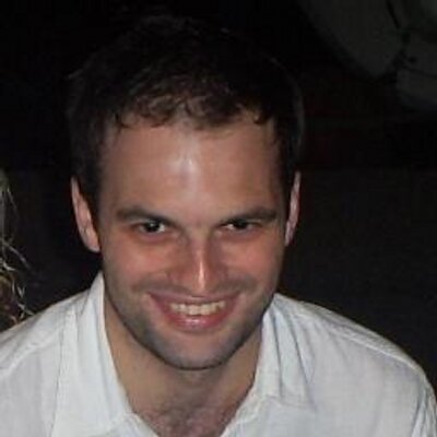 Profile Picture of Tom Slinger (@SlingerT) on Twitter