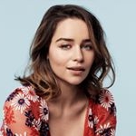 Profile Picture of Emilia Clarke (@emiliaclarkelive) on Instagram