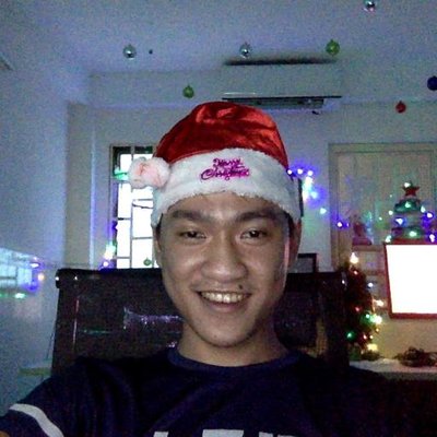 Profile Picture of Vu Ho (@vuho_dev) on Twitter