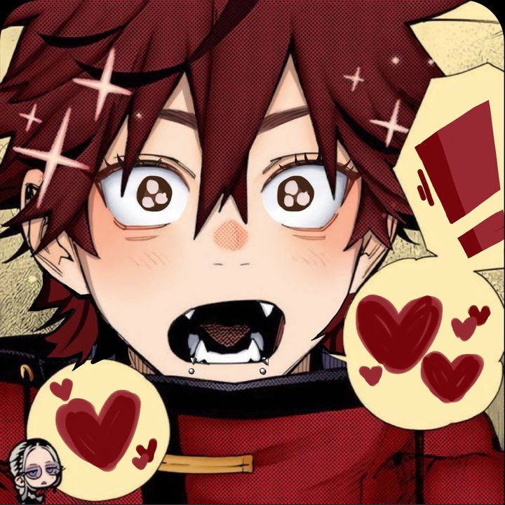 Profile Picture of AJ Ackerman (@ajackerman) on Tiktok