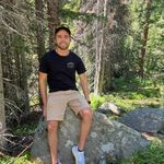 Profile Picture of Grant Chaney (@grant_chaney) on Instagram
