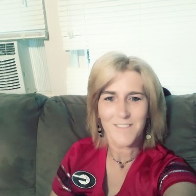 Profile Picture of Cindy Sandifer (@SCgurlinGA) on Twitter