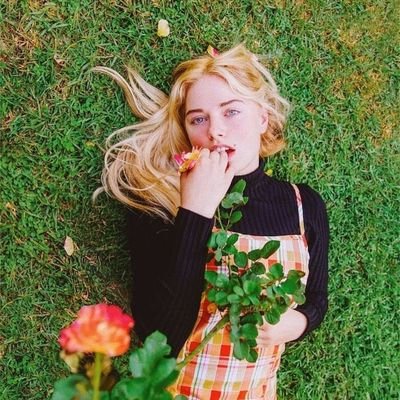 Profile Picture of Star 🏳️‍🌈 | A Bit Ia Here (@tharashunbun) on Twitter