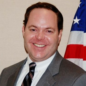 Profile Picture of David B. Grinberg (@dbgrinberg) on Twitter