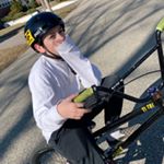 Profile Picture of Chris Boucher (@chrisbmx12) on Instagram