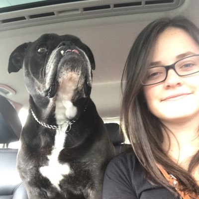 Profile Picture of Cassie Tarbox (@cassietarbox) on Twitter